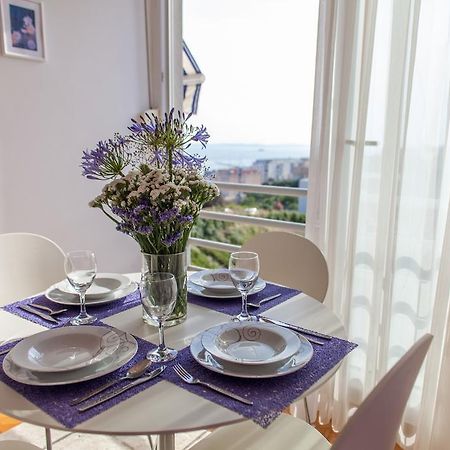 Apartment Skocibusic Сплит Номер фото