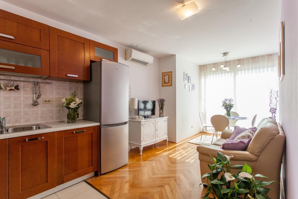 Apartment Skocibusic Сплит Номер фото