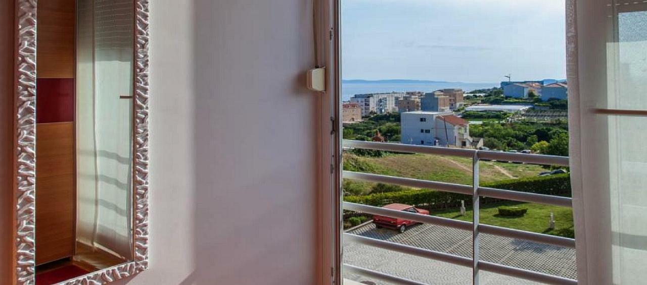 Apartment Skocibusic Сплит Экстерьер фото